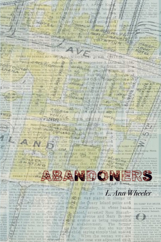 Abandoners (Paperback)