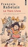 Le Tiers Livre