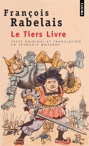 Le Tiers Livre (Mass Market Paperback)