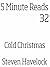 Cold Christmas (5 minute re...