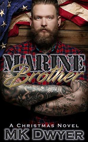 Marine Brother (Melrose Lane #2)
