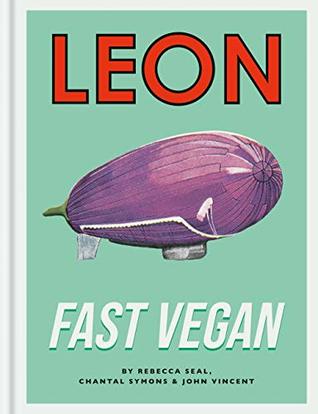 Leon Fast Vegan (Kindle Edition)