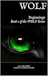 Beginnings (Wolf #1) Beginnings (Wolf #1)