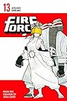 Fire Force, Vol. 13