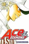 Ace of the Diamon...