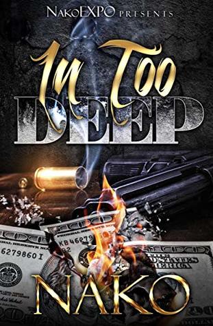 In Too Deep: The Kennedy Family (Kindle Edition)