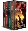 Sam Prichard Box Set #2: Books 6-9 Book cover for Sam Prichard Box Set #2: Books 6-9