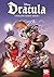 Disney Dracula, Starring Mickey Mouse (Graphic Novel)