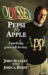 Odyssey: Pepsi to...