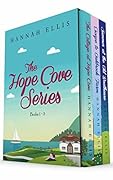 The Hope Cove Series #1-3