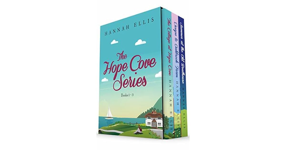 The Hope Cove Collection (Hope Cove, 13) by Hannah Ellis
