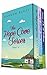 The Hope Cove Series #1-3 (Hope Cove, #1-3)