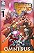 BubbleGun Omnibus #1