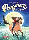 Ponyherz 2: Ponyherz in Gefahr (German Edition)