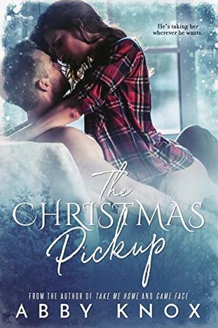 The Christmas Pickup (Kindle Edition)