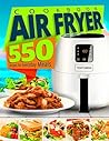 Air Fryer Cookboo...