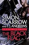 Pirata: The Black Flag (Pirata #1)