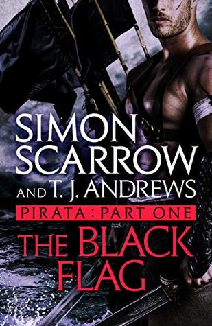 Pirata: The Black Flag (Pirata #1)