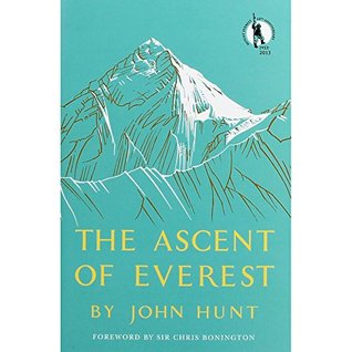 The Ascent of Everest Special Sales (Hardcover)