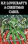 H.P. Lovecraft's A Christmas Carol