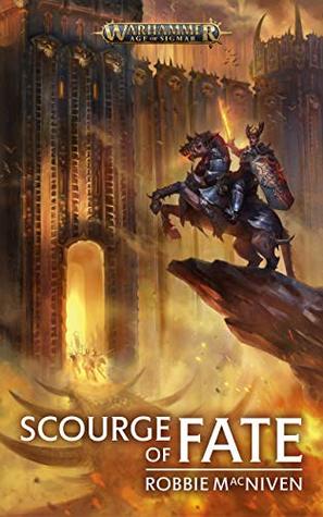 Scourge of Fate (Warhammer Age of Sigmar)