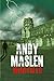 Minefield (The Gabriel Wolfe Thrillers)