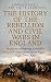 The History of the Rebellion and Civil Wars in England by Edward Hyde The History of the Rebellion and Civil Wars in England by Edward Hyde