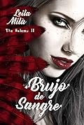 Brujo de sangre: The Salems II