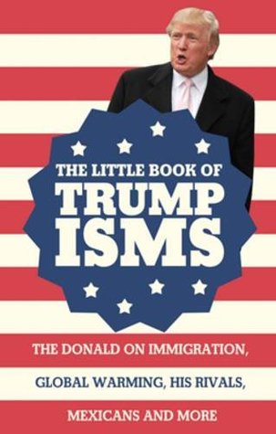 The Little Book of Trumpisms (Paperback)