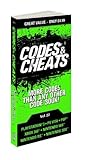 Codes & Cheats (UK): Vol 22