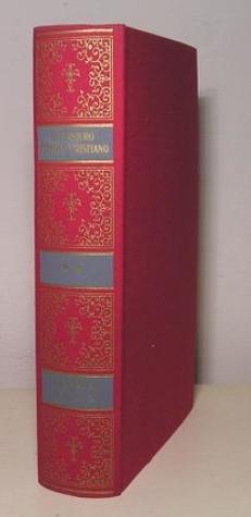 Il pensiero politico Cristiano. Sant'Agostino. Vol. 2 (Hardcover)