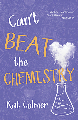 Can't Beat the Chemistry (Paperback)