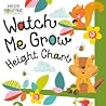 Petite Boutique: Watch Me Grow! Height Chart Petite Boutique: Watch Me Grow! Height Chart