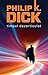 Timpul dezarticulat by Philip K. Dick