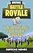 Fortnite: The Ultimate Book of Memes