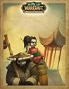 Li Li's Travel Journal by Blizzard Entertainment