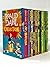 Roald Dahl Collection 16 Books Box Set by Roald Dahl