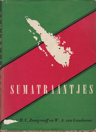 Sumatraantjes