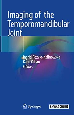 Imaging of the Temporomandibular Joint (Kindle Edition)