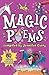Magic Poems (Scholastic Poetry)