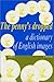 The penny's dropped - a dictionary of English images by Ronnie Butler