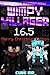 Wimpy Villager 16.5: The Eb...