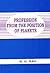 Profession From The Position Of Planets by R.G. Rao