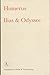 Ilias & Odyssee