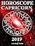 Horoscope 2019 - Capricorn by Astrology Guide