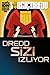 Yargıç Dredd: 10 Kapak: B