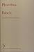 Fabels by Phaedrus