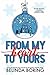 From My Heart To Yours (A Holiday Story Collection)