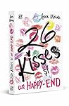 26 Kisses si un H...