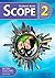 Scope 2. Student's Book by Ben Wetz